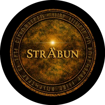 STRABUN